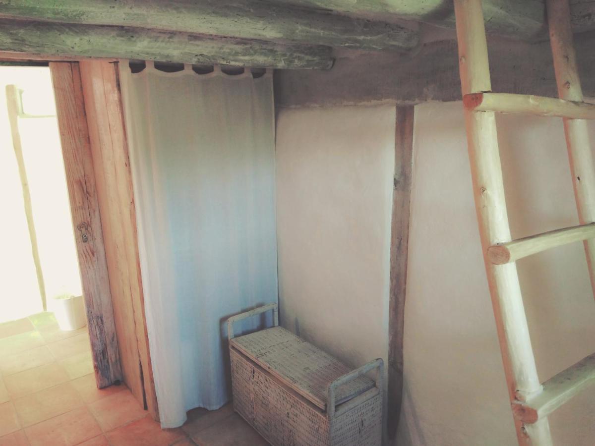 Villemur-sur-Tarn La Cabane En Bois מראה חיצוני תמונה